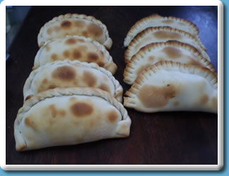 Empanadas
