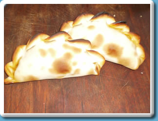 Empanadas