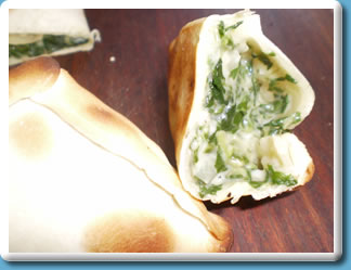 Empanadas
